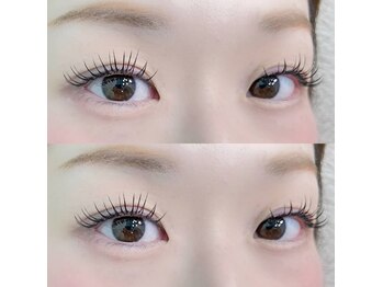 オアシス(Oasis)/マツエク120本♪