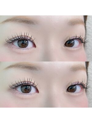 Eyelash＆NailSalon　Oasis