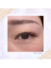 ジョガータ(jogata)/まつげパーマ上