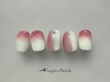 アンジェリカミッシェル 仙台店/フルオーダーコース