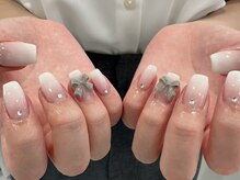 フェイン 青山店(fein.)/デザイン/韓国ネイル/ワンホン