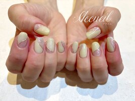 イエローニュアンス