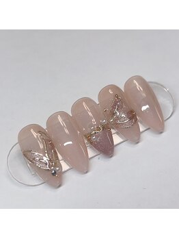 リカ(Rika)/デザインコース