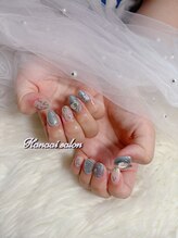 ハナアイ サロン 新大久保店(hanaai salon)/