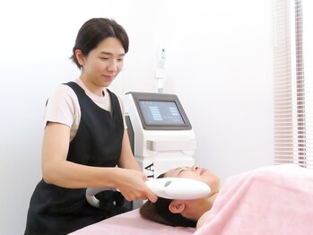 ゆう/どのスタッフも自慢です！