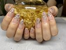 お客様ネイル☆