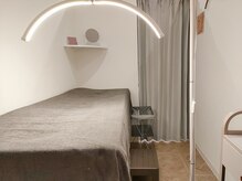 サロンノアノア 小倉店(salon noa noa)/全室個室にて施術いたします