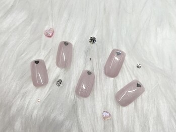 ビンナ(BINNA)/シンプルデザイン