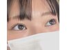 【学生さん限定】一重さんにオススメ☆ラッシュリフト¥4000