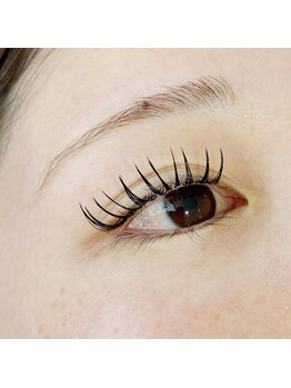 リッチ トゥ 安城店(Rich to)/フラットラッシュ120本