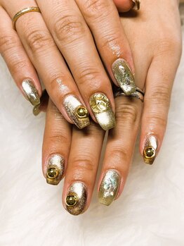 持ち込みデザイン