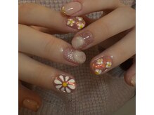 グレイス ネイル(Grace nail)/
