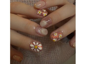 グレイス ネイル(Grace nail)/