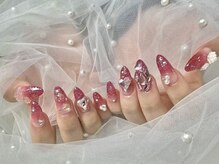 ラッキースター(Lucky Star)/