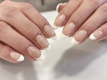 クラッチ 阿倍野(CLUTCH)/ネイル　デザイン