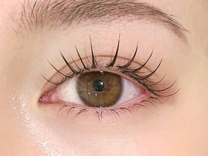 クレセントアイアンドネイル 天神大名店(Crescent Eye&Nail)の写真