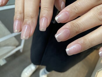 ソルリ 自由が丘(Sulli)/オーロラフレンチ