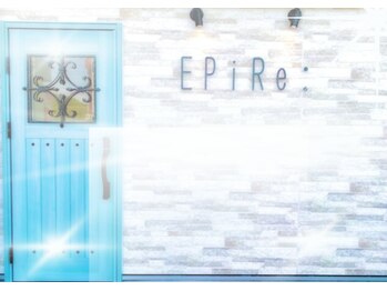 エピーレ(EPiRe:)