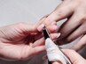 ネイルケアは男の新常識♪極上ハンドスパ＆美爪ネイルケアコース