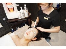 ベルフィーヌ 桐生店(BELFINE)/ハイドロスプラッシュ