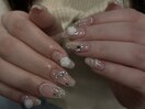 【nail design】