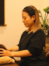 エムエイチセラピー(mhセラピー) さやこ (サーヤ)