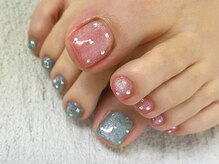 フェリーク ネイル(Feerique Nail)