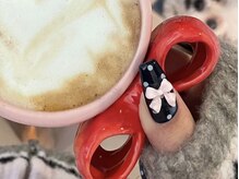 エイチ ネイル(H nail)/ドットネイル