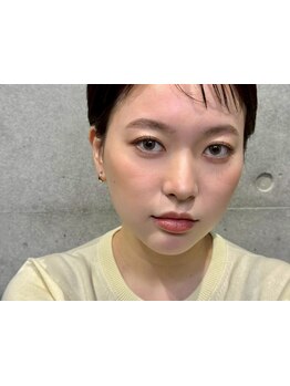 キープ力が自慢のサロン