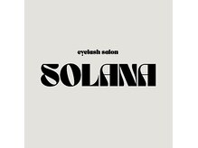 eyelashsalon solana【7月1日 NEW OPEN（予定）】