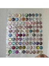 ロウズネイル 立川店(LOEWS NAIL)/Magnet/マグネット