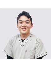 あい鍼灸院 接骨院 イオンタウン豊中緑丘院&nbsp;東山 祥太