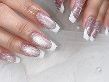 ぐーすか 北24条店/持ち込みDesign120分