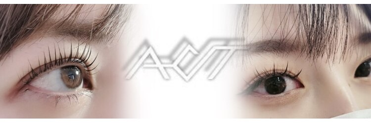 アクト アイラッシュ ネイル 表参道(ACT)のサロンヘッダー