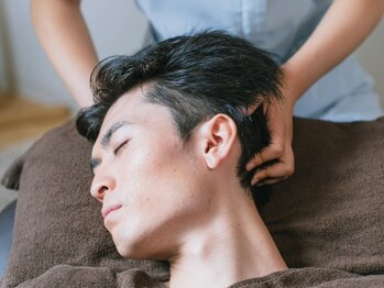 癒し～ぷ 三鷹店の写真/男性には癒しが必要！初めてのメンズもお気軽にどうぞ♪YouTube令和の虎チャンネルでも話題のお店です