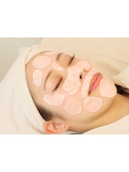 小顔になりたい