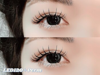 マケア 天神大名店(Makea)/エクパーマ/LEDパーマ