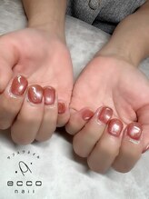 エッコ ネイル クリエイト(ecco)/