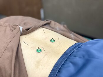 一ノ割みんなの鍼灸整骨院の写真/自律神経の乱れや心身のバランスを整え『めぐり』をサポート！ストレス由来の頭痛・不眠・倦怠感などにも◎