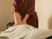 ほぐし屋けんぼ 新松戸