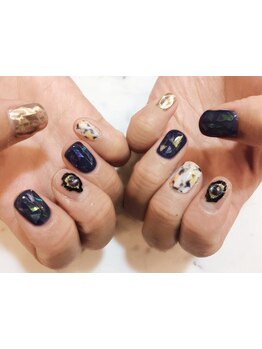 アートの種類が豊富