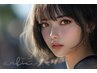 【岡田指名】パリジェンヌラッシュリフト上下韓国風束間コーティング7580円