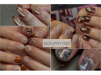 ジョワ(joie)の写真