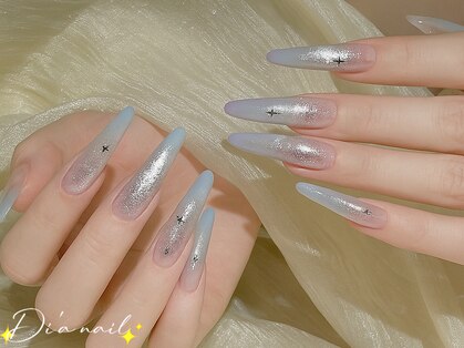 ディアネイルサロン 池袋(Di’a)の写真