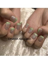オハナ(OHANA)/