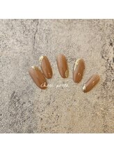 シュポルテ(chou porte)/