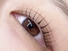 トップブロウ 梅田茶屋町(TOP BROW)/まつ毛パーマデザイン