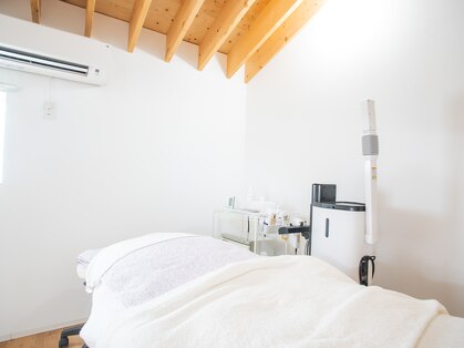 メナードフェイシャルサロン ミニヨンモーヴ沖野の写真