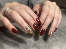 美フォルムと持ちの良さが大好評◎ワンカラーもお任せ下さい^^