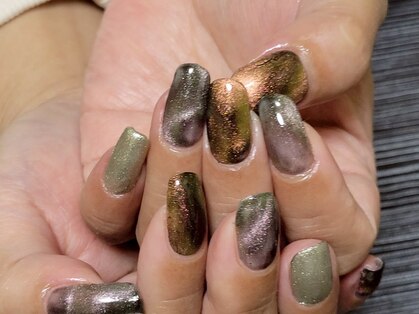 カフェ サロン ジュモ(Cafe salon Jumo)の写真